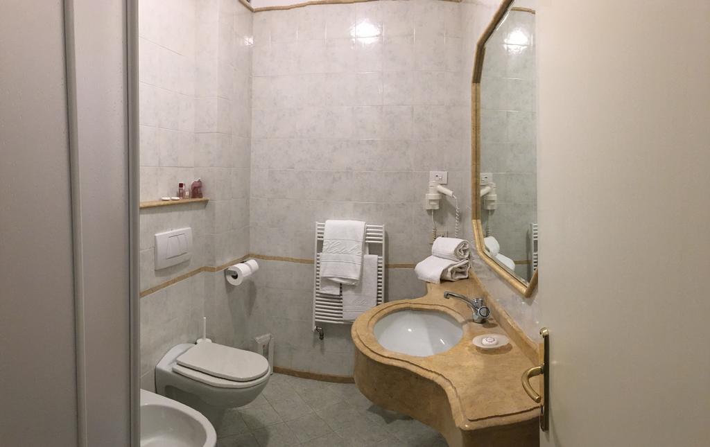 Hotel Da Filie' Кверчета Экстерьер фото
