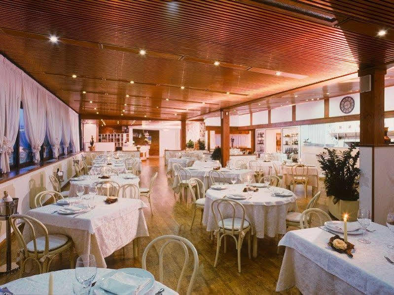Hotel Da Filie' Кверчета Экстерьер фото